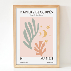 Matisse Papiers