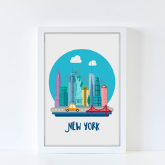 Nueva York - comprar online