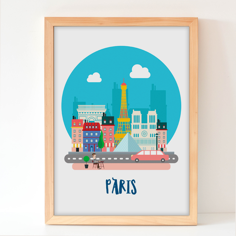 Paris