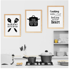 Cocina Cooking With Love - comprar online