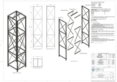 Projeto Detalhado de Elevador de Carga (Cap. 400kg) - Completo - comprar online