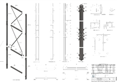 Projeto Detalhado de Elevador de Carga (Cap. 400kg) na internet