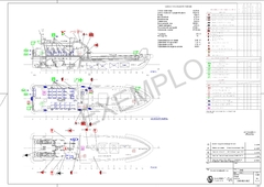 Embarcações Passageiros entre 20 e 50AB (0314-b-N01) na internet