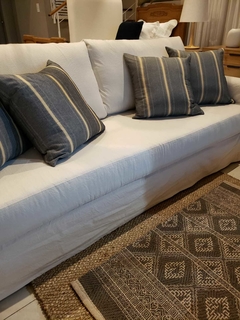 Sillón con funda - comprar online