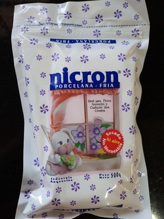 NICRON