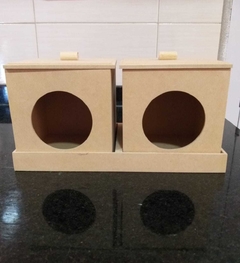 CAJA DE GALLETITAS