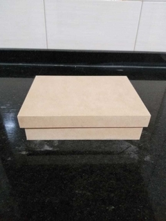 CAJA CHATA 20X15X5