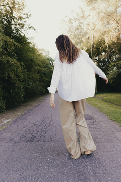 Blusa Lola BLANCO en internet