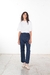 PANTALON NOCHE AZUL - comprar online