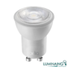 MINI DICRÓICA LED MR11 4000K 3,5W BIVOLT 307506 - BRILIA