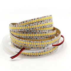 FITA LED 3528 240LEDS/M 20W/M PARA PERFIL 12V IP20 6000K 5M - LUMINAING - comprar online