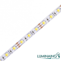 FITA LED 5050 "SUA COR" 10W/M 60LEDS/M 5M IP20 - EKT