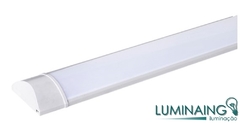 LUMINÁRIA K8 18W 2700K LM446 | LMT