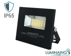 PROJETOR LUZ AZUL 10W IP65 LM720 | LMT