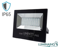 PROJETOR RGB IP65 50W LM250 | LMT