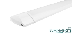 LUMINÁRIA FLAT LED SOBREPOR 6500K 36W HM 33280 | OPS na internet