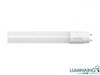 LÂMPADA LED TUBULAR 60CM T8 G13 9,8W 3000K BIVOLT 300163 | BRI - comprar online