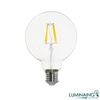 LÂMPADA LED GLOBO G95 FILAMENTO 2400K 4W BIVOLT E27 LP34829 - OPUS - comprar online