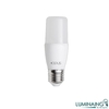 LÂMPADA LED T40 4000K 9W BIVOLT E27 BRANCO | OPS