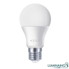 LÂMPADA LED BULBO 6500K 12W E27 BIVOLT | OPS