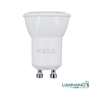 LÂMPADA LED MINI DICROICA 3,5W GU10 36° 2700K BIVOLT MR11 | OPS