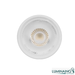 LÂMPADA LED PAR20 DIMERIZÁVEL 6W 2700K IRC>90 36° BIVOLT E27 | OPS na internet