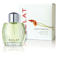 ECLAT EDT 100 Karina Rabolini 100 ml