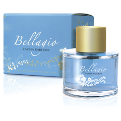 BELLAGIO Karina Rabolini EDT 100 ml