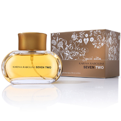 SEVEN TWO Karina Rabolini EDT 100 ml