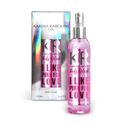 BODYSPLASH PINK FOR LOVE 200 ml