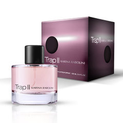 TRAP II Karina Rabolini EDT 100 ml