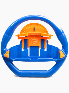 Hot Wheels com Volante - loja online