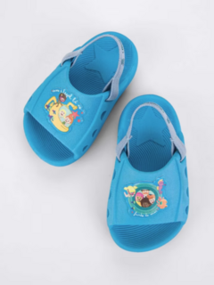 Chinelo Slide Mundo Bita - comprar online