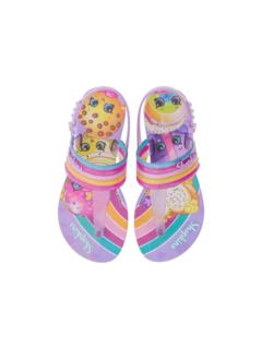 Sandália Shopkins - comprar online