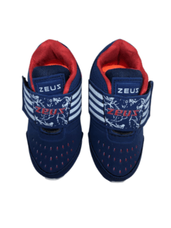 Tênis Zeus Baby Velcro - comprar online