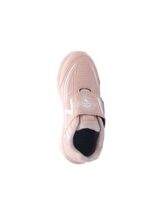 Tênis Zeus Feminino Velcro - Pezitos Calçados