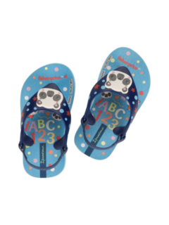 Chinelo Fisher Price Baby - comprar online