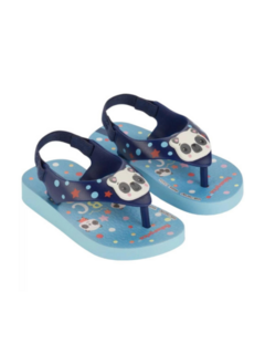 Chinelo Fisher Price Baby