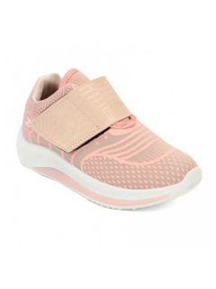 Tênis Feminino Zeus Velcro