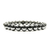 PULSERA HEMATITE