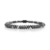 PULSERA HOPE HEMATITE