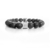 PULSERA CALEB PLATA 925 - comprar online