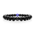 PULSERA X2 OJO TURCO - comprar online