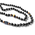 COLLAR JAPA MALA VOLCANICA - GOGO® MAYORISTAS