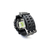 RELOJ KRONOS NEGRO CON CELESTE - comprar online