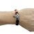 BRAZALETE EVEREST NEGRO - comprar online