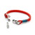 BRAZALETE EVEREST ROJO - GOGO® MAYORISTAS