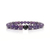 PULSERA AMATISTA - comprar online