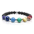 Pulsera 7 CHAKRAS