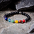 Pulsera 7 CHAKRAS - tienda online